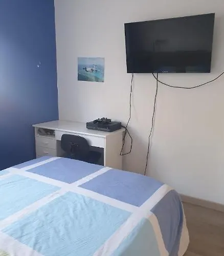 Chambre Chez Habitant 1