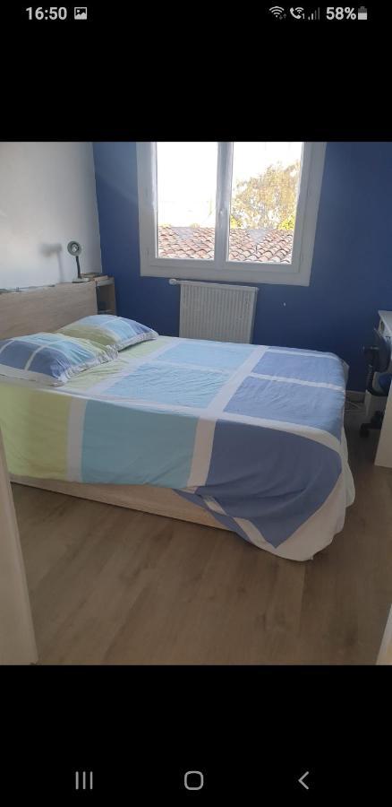 Privatunterkunft Chambre Chez Habitant 1 Carbon-Blanc